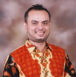 dr. mohamad rafi ssi. msi