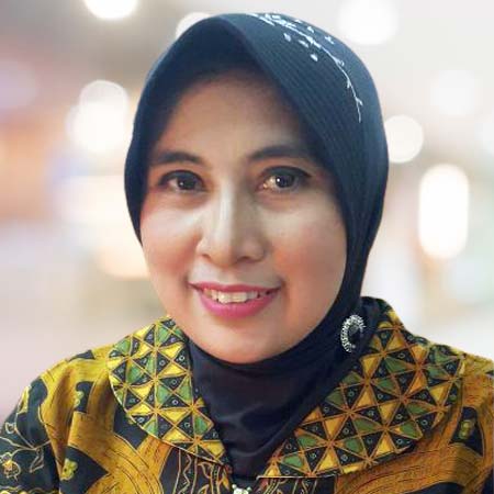 dyah iswantini