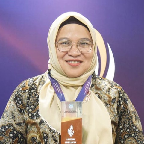 prof irmanida batubara